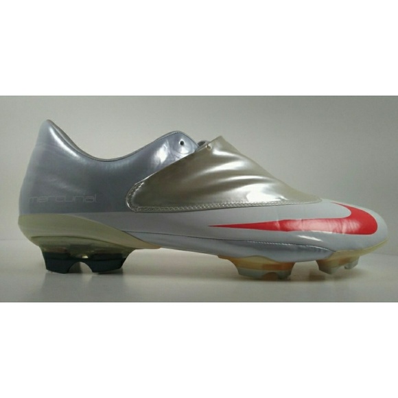 nike mercurial vapor v fg soccer shoes